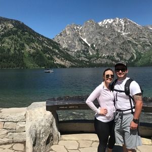 Meet your Posher, Jake